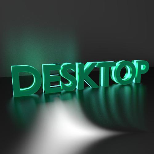 DeskTop preview image